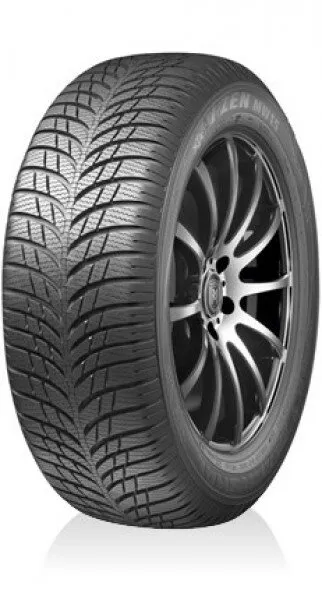 Marshal I'zen MW15 185/65 R15 88T Kış Lastiği