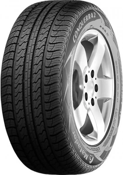 Matador MP82 Conquerra 2 255/65 R17 110H Dört Mevsim