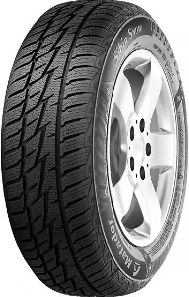 Matador MP92 Sibir Snow 245/40 R18 97V Kış Lastiği