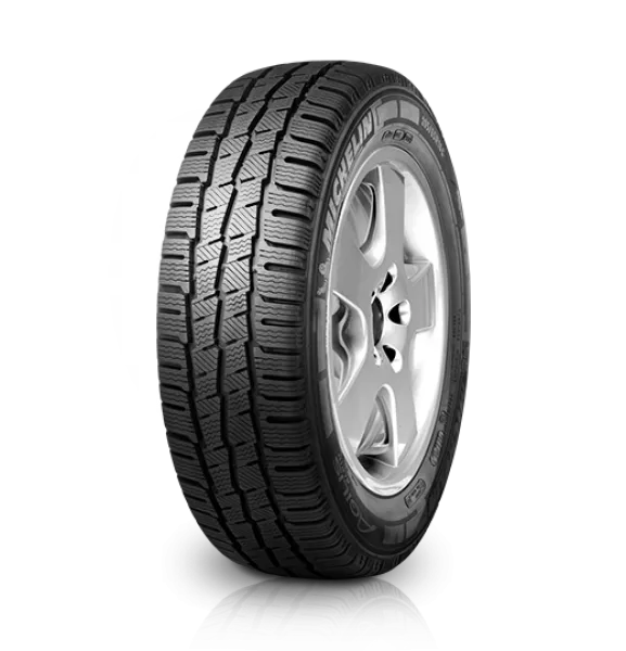 Michelin Agilis Alpin 205/75 R16C 110/108R Kış Lastiği