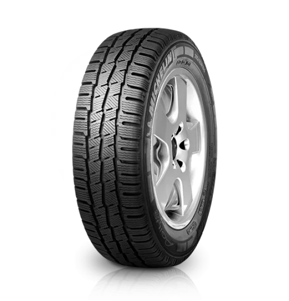 Michelin Agilis Alpin 215/70 R15C 109/107R Kış Lastiği