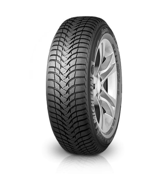 Michelin Alpin A4 185/60 R15 88T XL Kış Lastiği