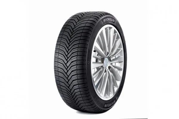 Michelin CrossClimate 195/55 R15 89V Dört Mevsim