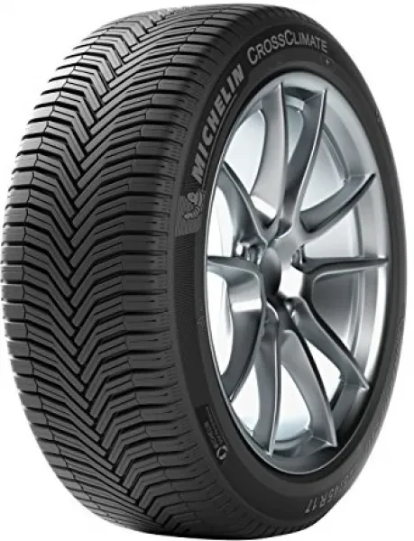 Michelin CrossClimate SUV 245/60 R18 105H Dört Mevsim