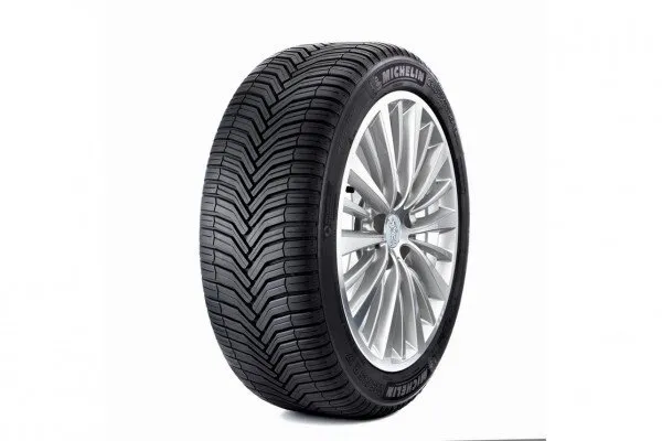 Michelin CrossClimate + 205/65 R15 99V XL Dört Mevsim