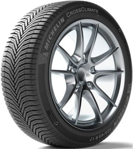 Michelin CrossClimate SUV 215/50 R18 92W Dört Mevsim