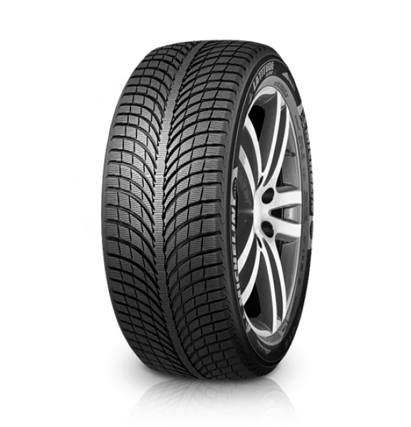 Michelin Latitude Alpin LA2 265/65 R17 116H XL Kış Lastiği
