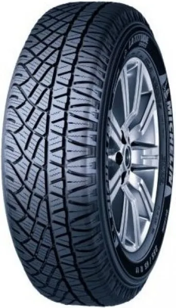 Michelin Latitude Cross 205/70 R15 100H Yaz Lastiği