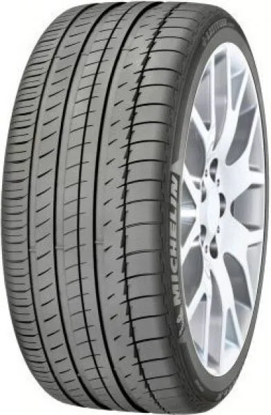Michelin Latitude Sport 235/55 R19 101W Yaz Lastiği