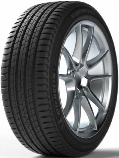 Michelin Latitude Sport 3 235/50 R19 103V Yaz Lastiği