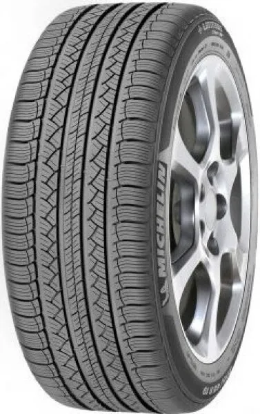 Michelin Latitude Tour HP 235/55 R19 101V Yaz Lastiği