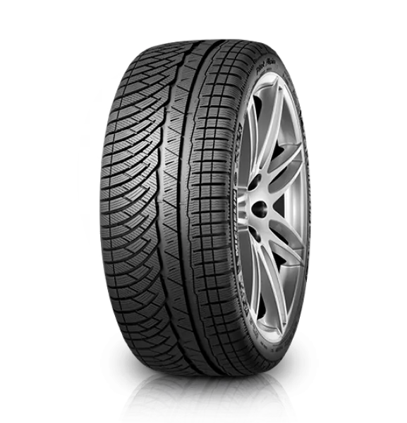 Michelin Pilot Alpin PA4 225/45 R18 95V XL Kış Lastiği
