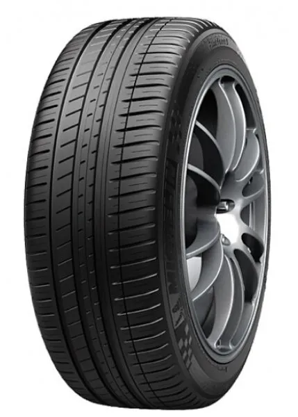 Michelin Pilot Sport 3 195/50 R15 82V Yaz Lastiği