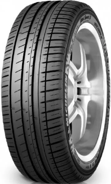 Michelin Pilot Sport 3 225/40 R18 92Y GRNX XL Yaz Lastiği