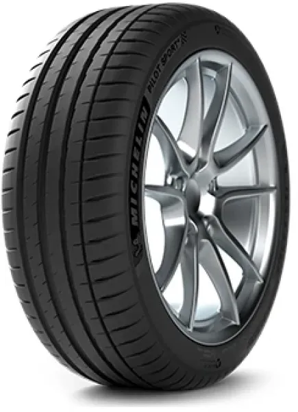 Michelin Pilot Sport 4 215/40 R18 89Y XL Yaz Lastiği