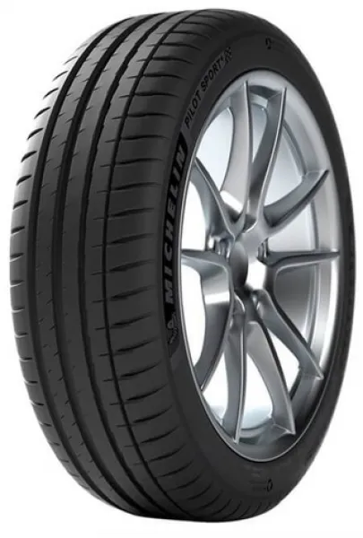 Michelin Pilot Sport 4 245/40 ZR18 93Y AO Yaz Lastiği