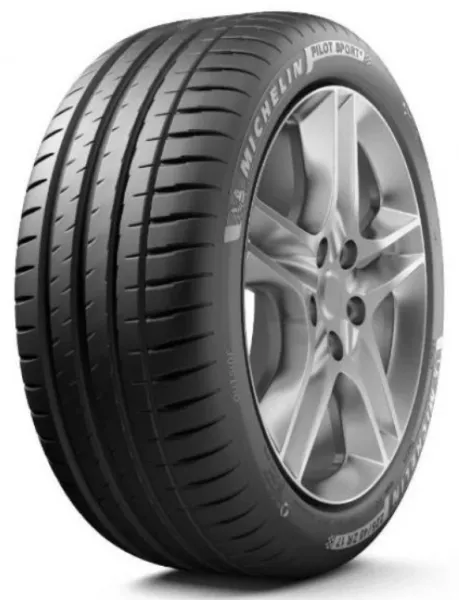 Michelin Pilot Sport 4 SUV 225/60 R18 100V Yaz Lastiği