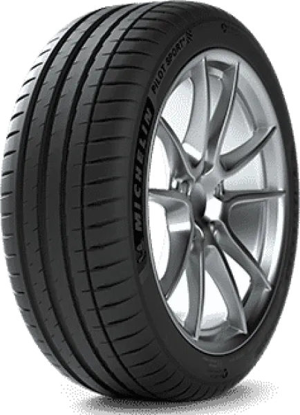 Michelin Pilot Sport 4S 215/35 ZR18 84Y XL Yaz Lastiği