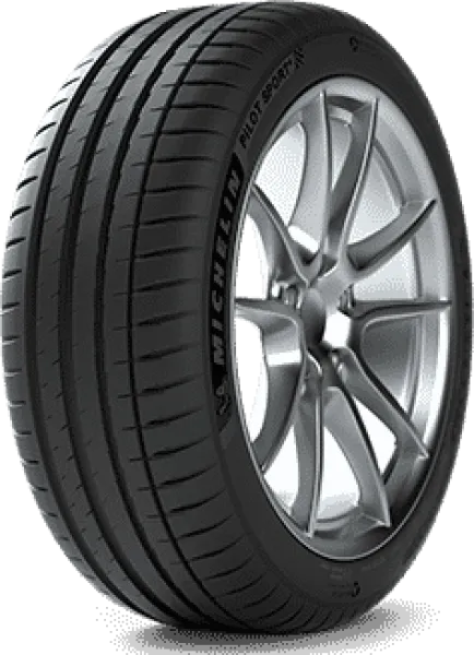 Michelin Pilot Sport 4S 245/30 ZR20 90Y XL Yaz Lastiği