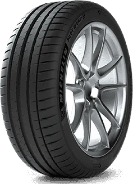 Michelin Pilot Sport 4S 255/30 ZR19 91Y XL Yaz Lastiği