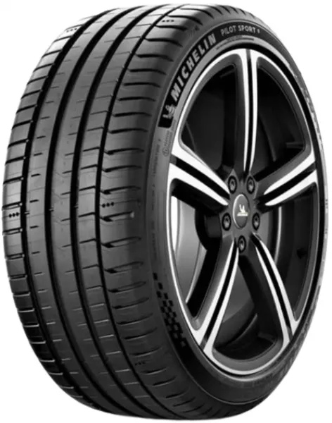 Michelin Pilot Sport 5 235/40 ZR19 96Y XL Yaz Lastiği