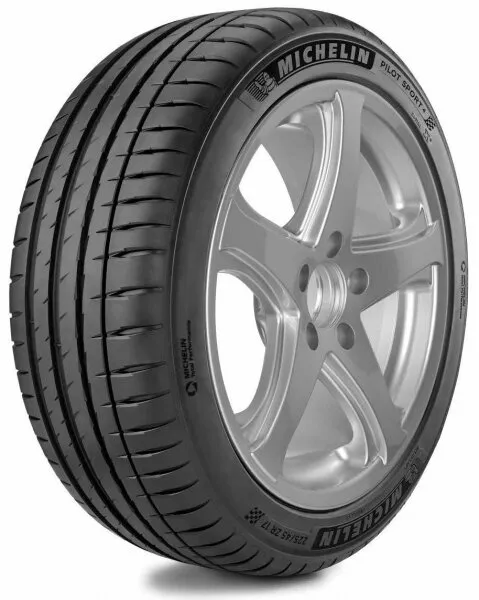 Michelin Pilot Sport4 205/40 R18 86Y XL Yaz Lastiği