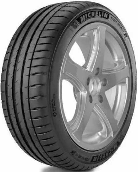 Michelin PilotSport4 245/40 R19 98Y XL Yaz Lastiği
