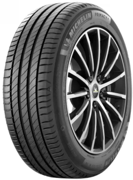 Michelin Primacy 4+ 215/55 R18 99V XL Yaz Lastiği