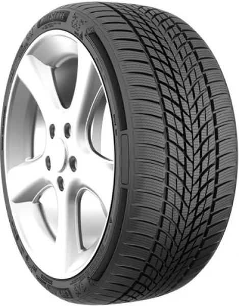 Milestone Carmile Winter 195/60 R15 88H Kış Lastiği