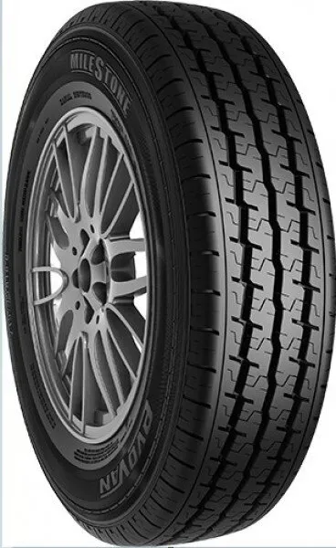 Milestone Evovan 225/75 R16C 118/116R Yaz Lastiği