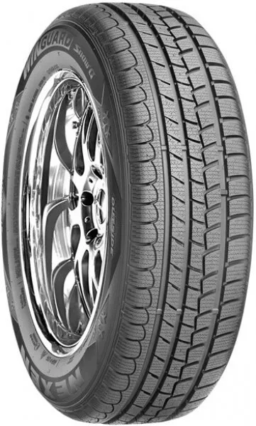 Nexen 185/70 R14 88T WGSNOW G Kış Lastiği
