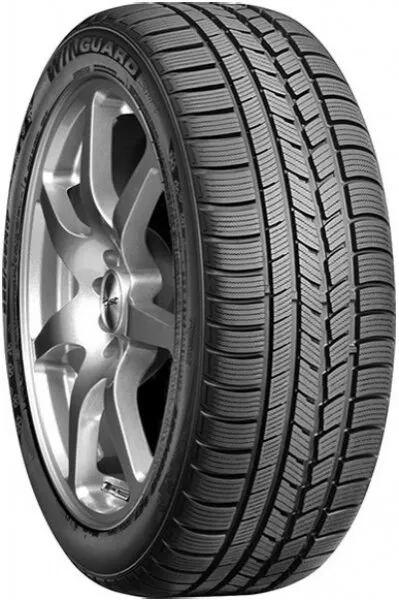 Nexen 205/45 R17 XL 88V WGSPORT Kış Lastiği