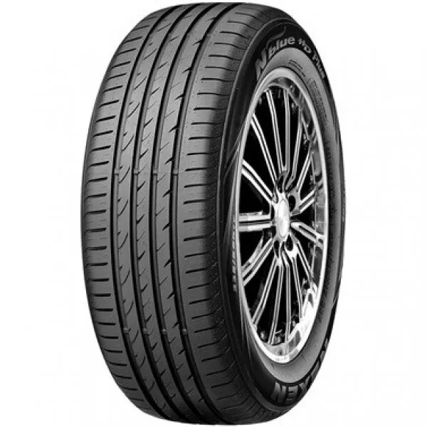 Nexen N'Blue HD Plus 195/50 R15 82V Yaz Lastiği