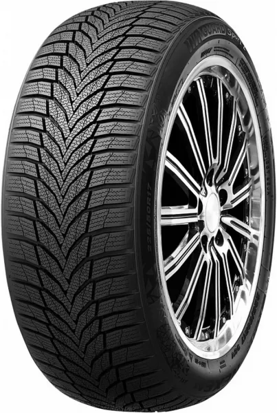 Nexen Winguard Sport 2 245/40 R18 97V XL Kış Lastiği
