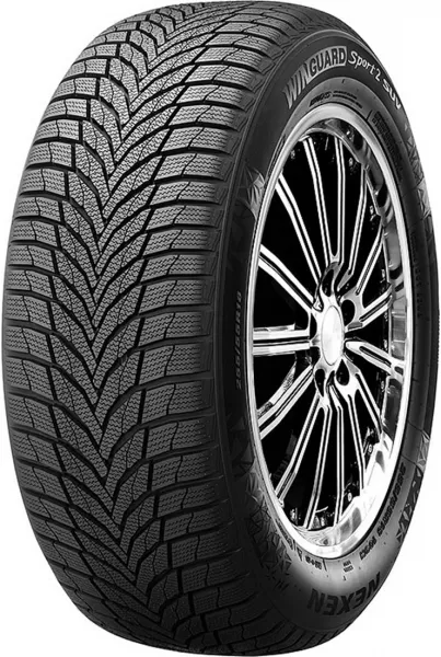 Nexen Winguard Sport 2 SUV 235/60 R18 107H XL Kış Lastiği