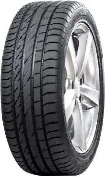 Nokian Line 195/65 R15 95H XL Yaz Lastiği