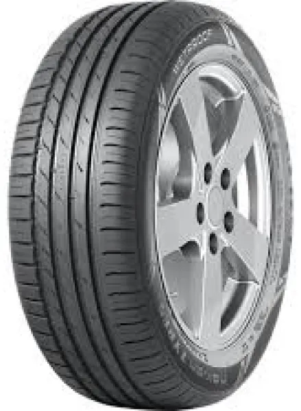 Nokian Wetproof 205/50 R17 93W XL Yaz Lastiği