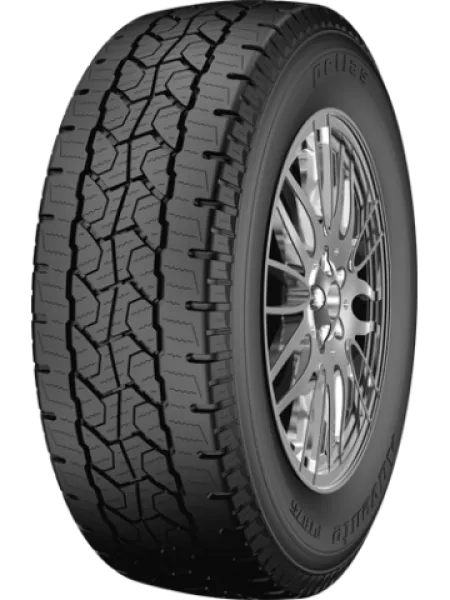 Petlas Advente Pt 875 205/65 R16 107/105T Dört Mevsim