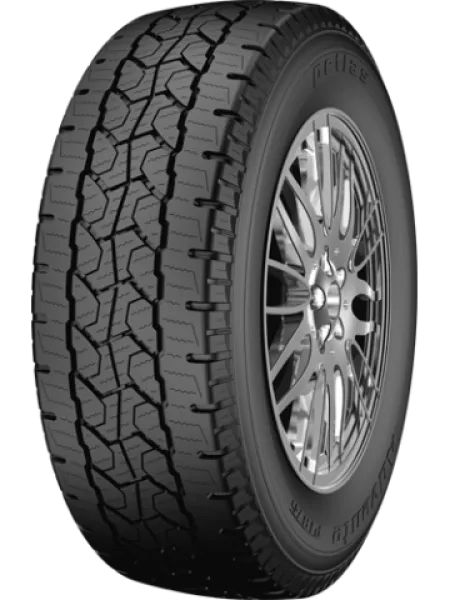 Petlas Advente Pt 875 185/75 R16 104/102R Dört Mevsim