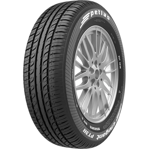 Petlas Elegant PT311 155/65 R14 75T Yaz Lastiği