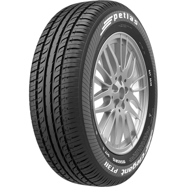 Petlas Elegant PT311 155/80 R13 79T Yaz Lastiği