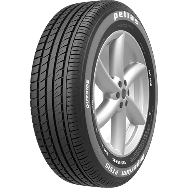 Petlas Imperium PT515 195/55 R15 85V Yaz Lastiği