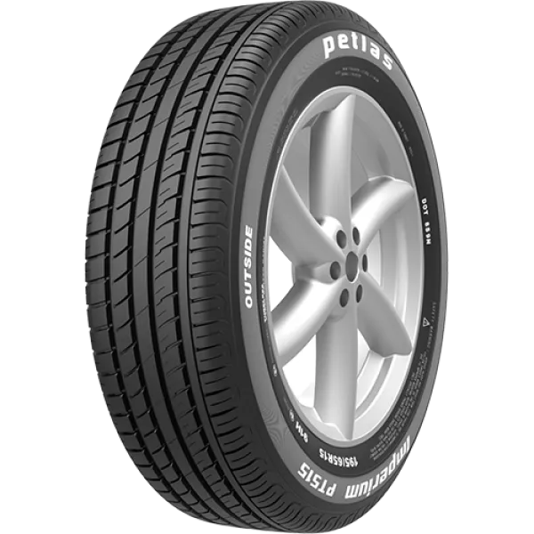 Petlas Imperium PT515 195/60 R15 88V Yaz Lastiği