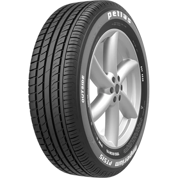 Petlas Imperium PT515 205/60 R16 92V Yaz Lastiği