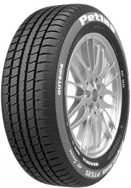 Petlas Imperium PT535 195/50 R16 84H Yaz Lastiği