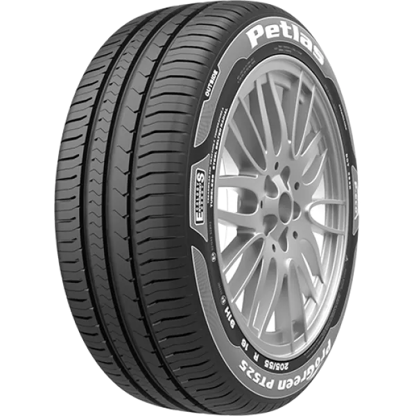 Petlas Pro Green PT525 175/65 R14 86T Yaz Lastiği