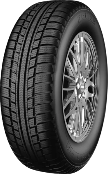 Petlas Snow Master W601 165/80 R13 83T Kış Lastiği