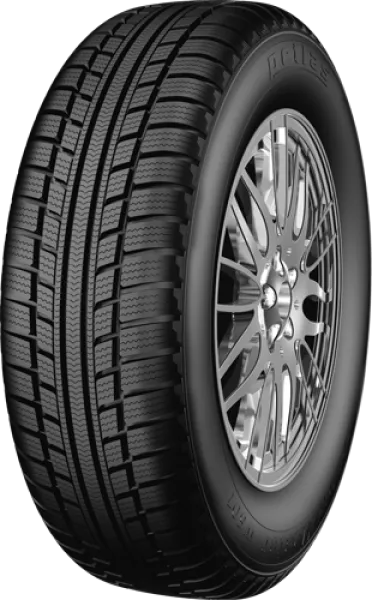 Petlas Snow Master W601 175/70 R13 82T Kış Lastiği