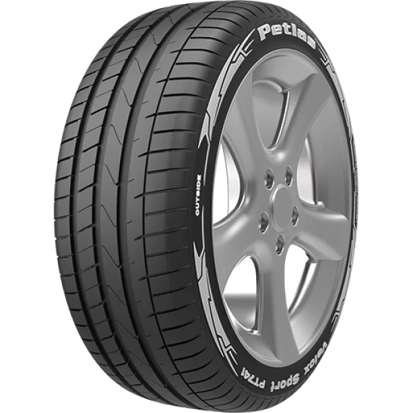 Petlas Velox Sport PT741 235/60 R16 100W Yaz Lastiği