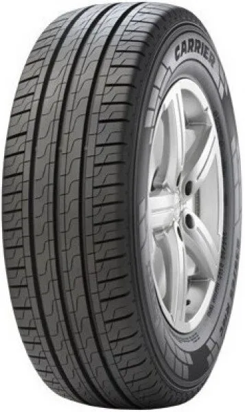 Pirelli Winter Carrier 205/75 R16C 110R Yaz Lastiği